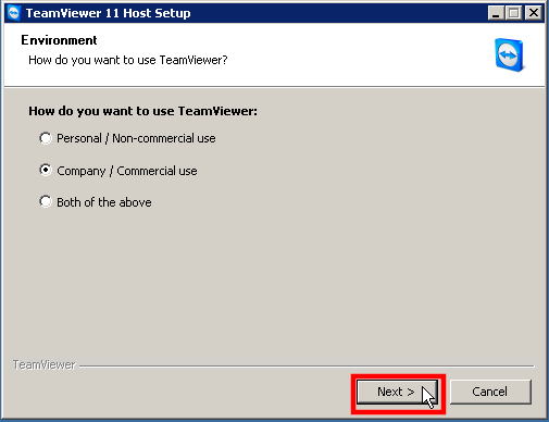 teamviewer host download 11